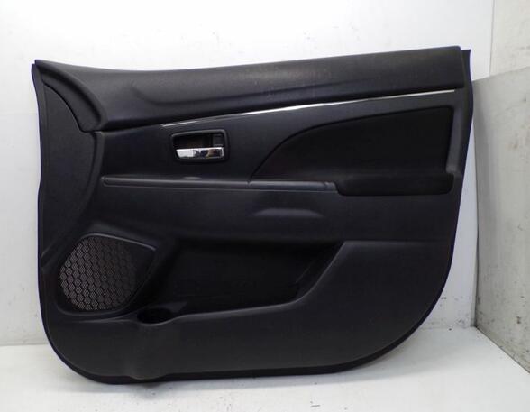 Door Card (Door Panel) MITSUBISHI ASX (GA W)