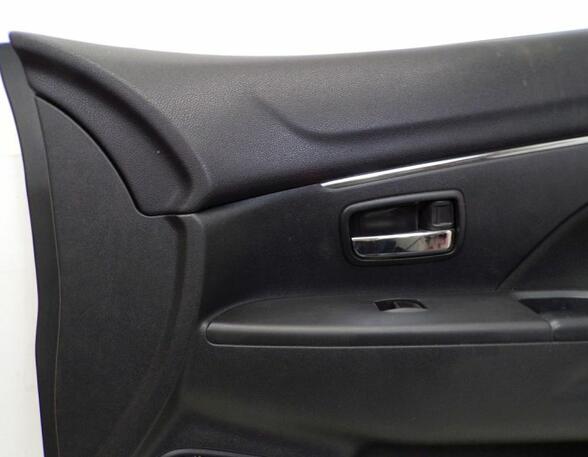 Door Card (Door Panel) MITSUBISHI ASX (GA W)