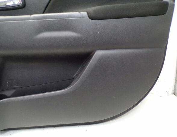 Door Card (Door Panel) MITSUBISHI ASX (GA W)