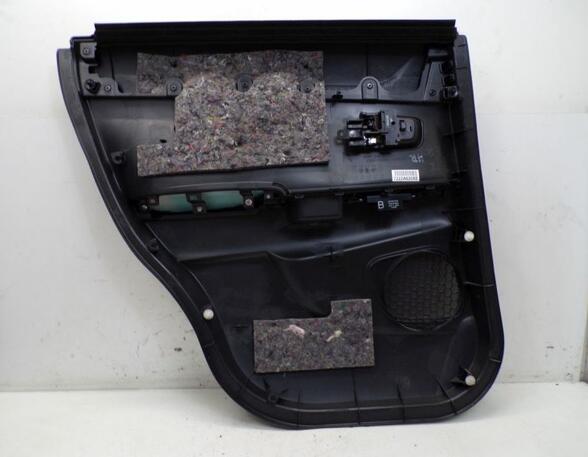 Door Card (Door Panel) MITSUBISHI ASX (GA W)