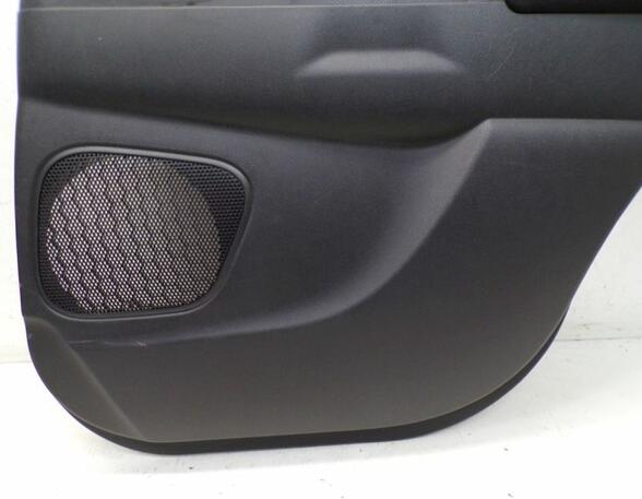 Door Card (Door Panel) MITSUBISHI ASX (GA W)