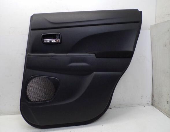 Door Card (Door Panel) MITSUBISHI ASX (GA W)