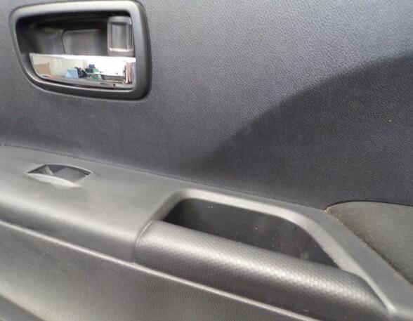 Door Card (Door Panel) MITSUBISHI ASX (GA W)