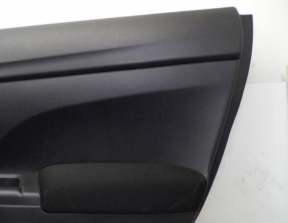 Door Card (Door Panel) MITSUBISHI ASX (GA W)