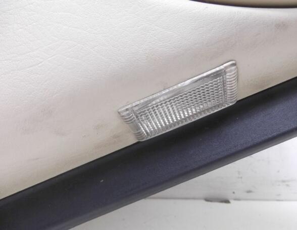 Door Card (Door Panel) SAAB 9-5 (YS3E)