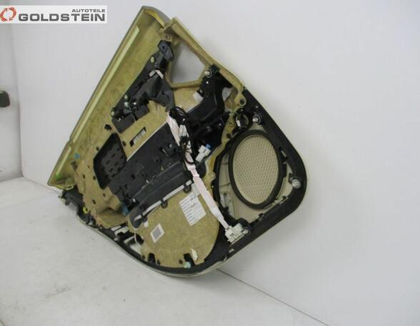 Door Card (Door Panel) MERCEDES-BENZ E-Klasse (W211)