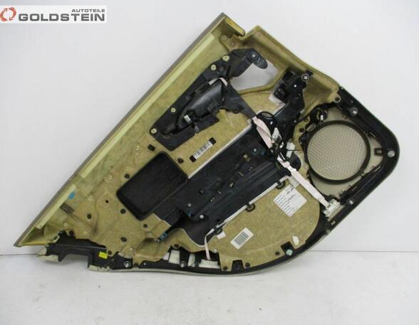 Door Card (Door Panel) MERCEDES-BENZ E-Klasse (W211)