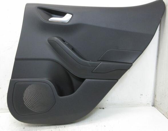 Door Card (Door Panel) FORD Fiesta VII (HF, HJ)