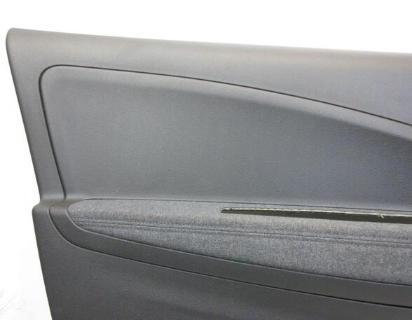 Door Card (Door Panel) RENAULT Zoe (BFM)