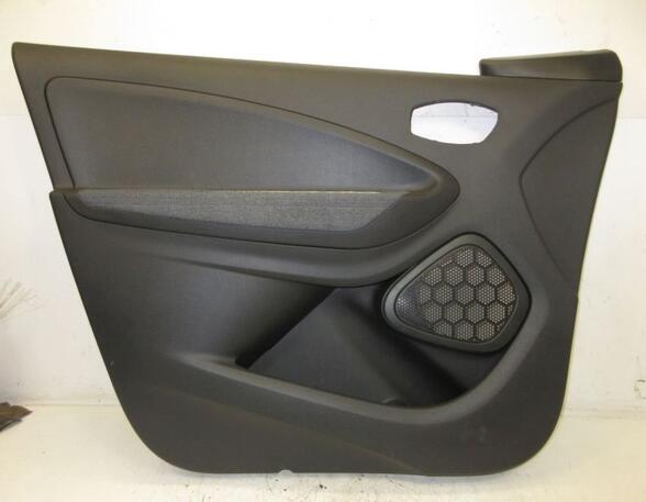 Door Card (Door Panel) RENAULT Zoe (BFM)