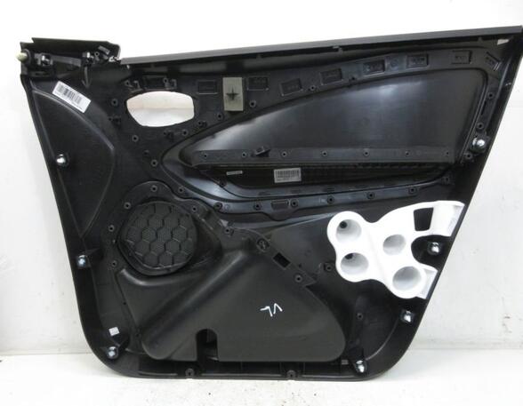 Door Card (Door Panel) RENAULT Zoe (BFM)