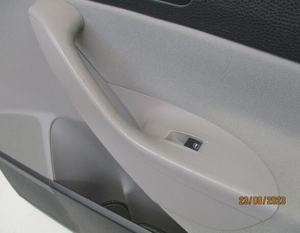 Door Card (Door Panel) VW Passat Variant (3C5)