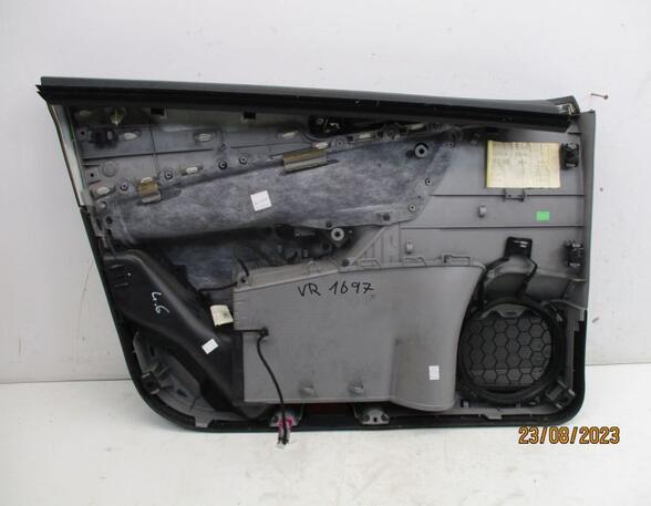 Door Card (Door Panel) VW Passat Variant (3C5)