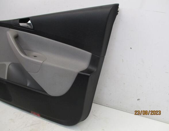 Door Card (Door Panel) VW Passat Variant (3C5)