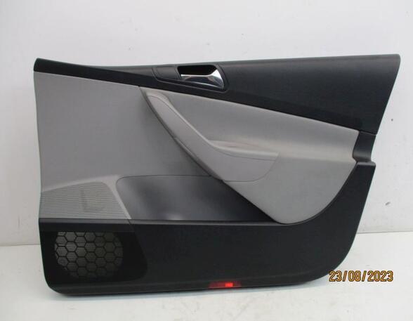 Door Card (Door Panel) VW Passat Variant (3C5)