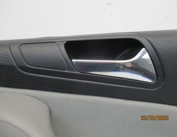 Door Card (Door Panel) VW Passat Variant (3C5)