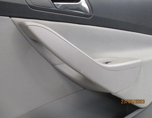 Door Card (Door Panel) VW Passat Variant (3C5)