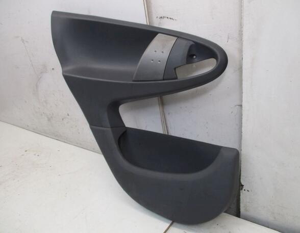 Door Card (Door Panel) TOYOTA Aygo (KGB1, WNB1)