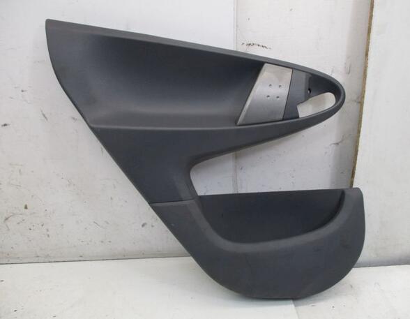 Door Card (Door Panel) TOYOTA Aygo (KGB1, WNB1)