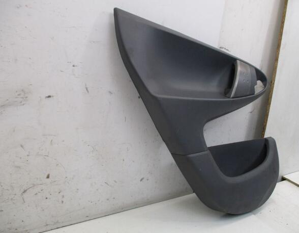 Door Card (Door Panel) TOYOTA Aygo (KGB1, WNB1)