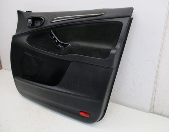 Door Card (Door Panel) FORD Galaxy (WA6), FORD S-Max (WA6)