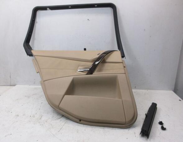 Door Card (Door Panel) BMW 5er Touring (E61)