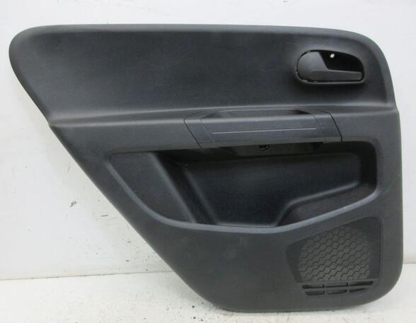 Door Card (Door Panel) SKODA Citigo (--)