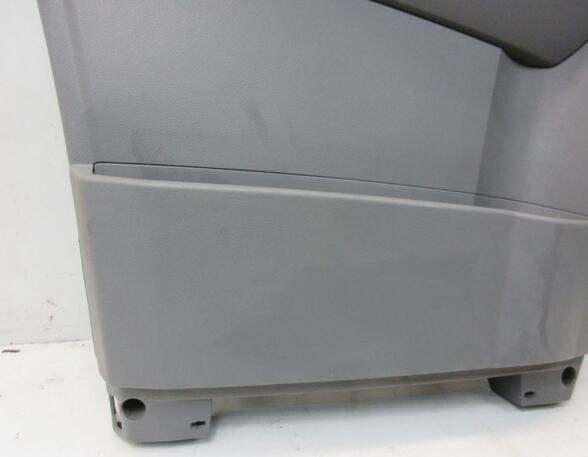 Door Card (Door Panel) VW Crafter 30-50 Kasten (2E)