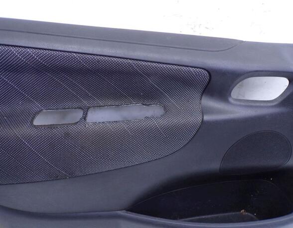 Door Card (Door Panel) PEUGEOT 207 SW (WK)