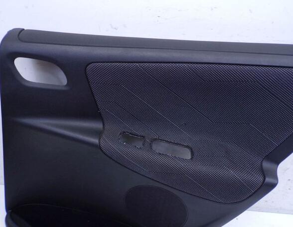 Door Card (Door Panel) PEUGEOT 207 SW (WK)