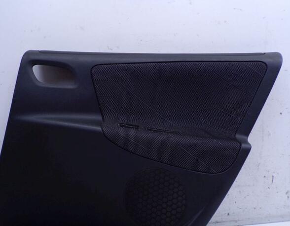 Door Card (Door Panel) PEUGEOT 207 SW (WK)