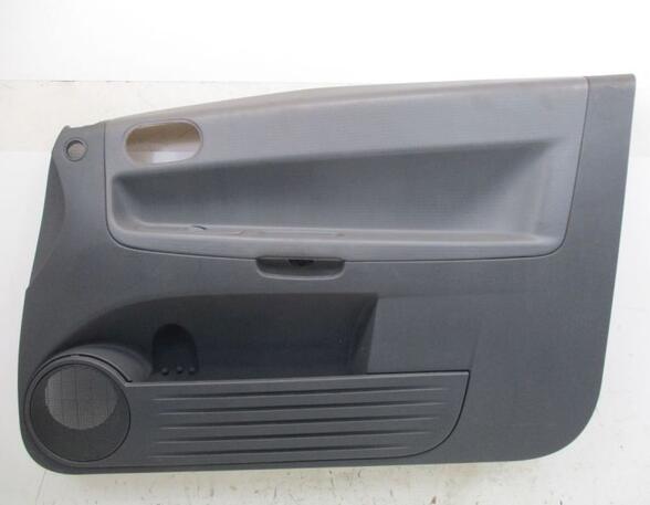 Door Card (Door Panel) MITSUBISHI Colt CZC Cabriolet (RG)