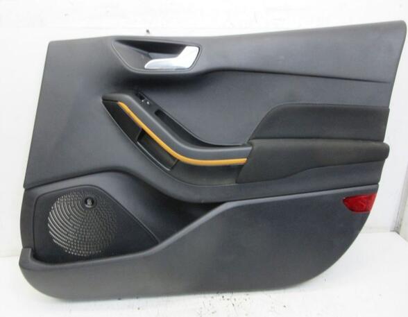 Door Card (Door Panel) FORD Fiesta VII (HF, HJ)