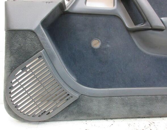 Door Card (Door Panel) OPEL Senator B (29)