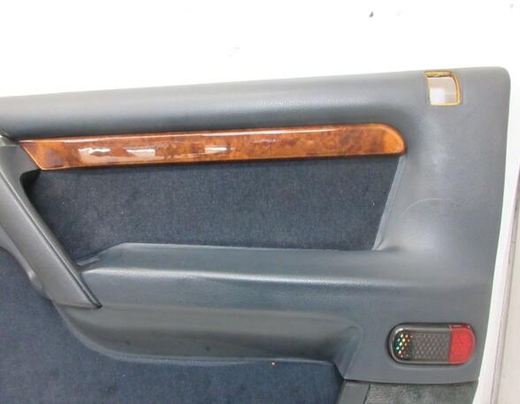 Door Card (Door Panel) OPEL Senator B (29)