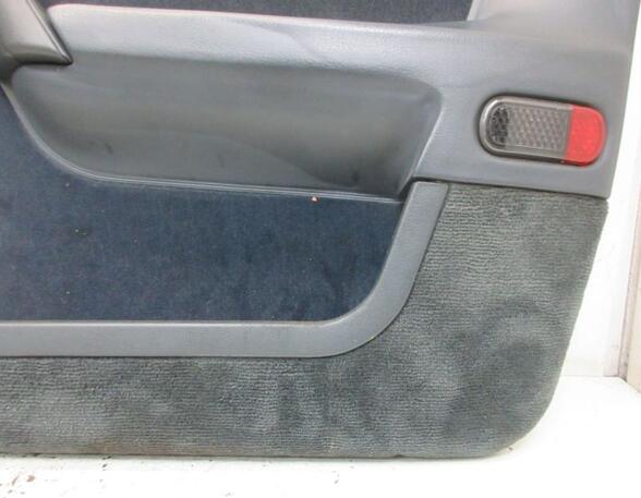 Door Card (Door Panel) OPEL Senator B (29)