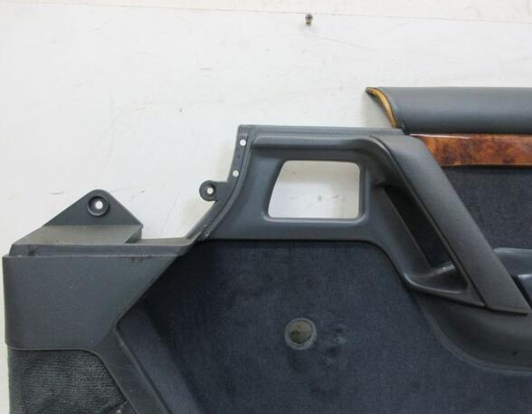 Door Card (Door Panel) OPEL Senator B (29)