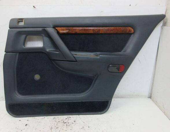 Door Card (Door Panel) OPEL Senator B (29)