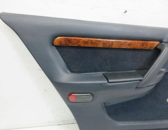 Door Card (Door Panel) OPEL Senator B (29)