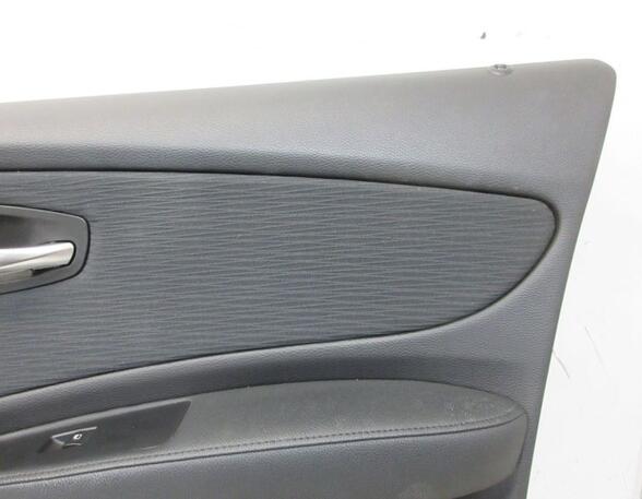 Door Card (Door Panel) BMW 1er (E81), BMW 1er (E87)