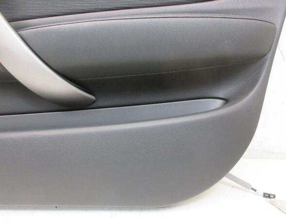 Door Card (Door Panel) BMW 1er (E81), BMW 1er (E87)