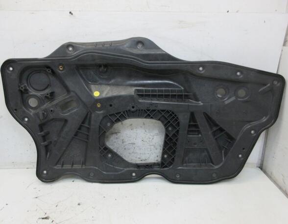 Door Card (Door Panel) VW EOS (1F7, 1F8)