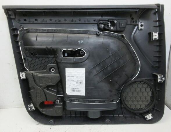 Portierbekleding VW Touran (1T1, 1T2)