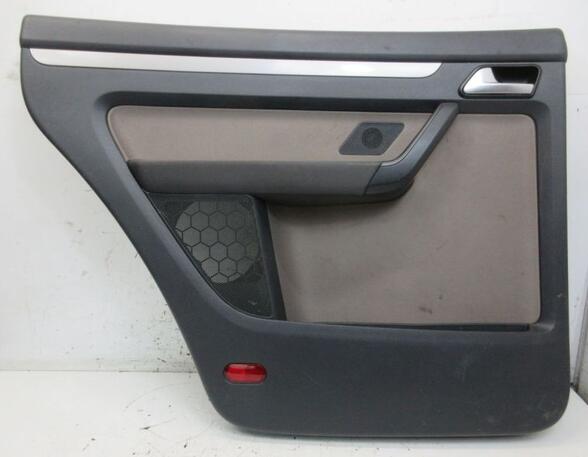 Portierbekleding VW Touran (1T1, 1T2)