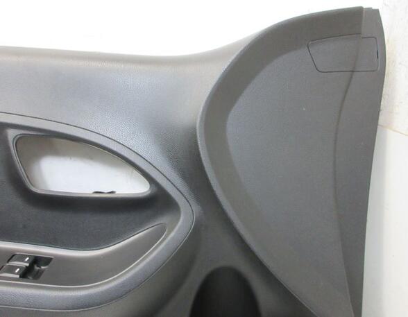 Door Card (Door Panel) KIA PICANTO (TA)