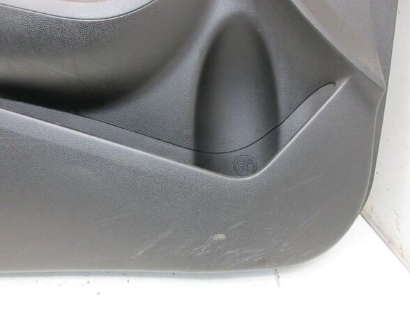 Door Card (Door Panel) KIA PICANTO (TA)