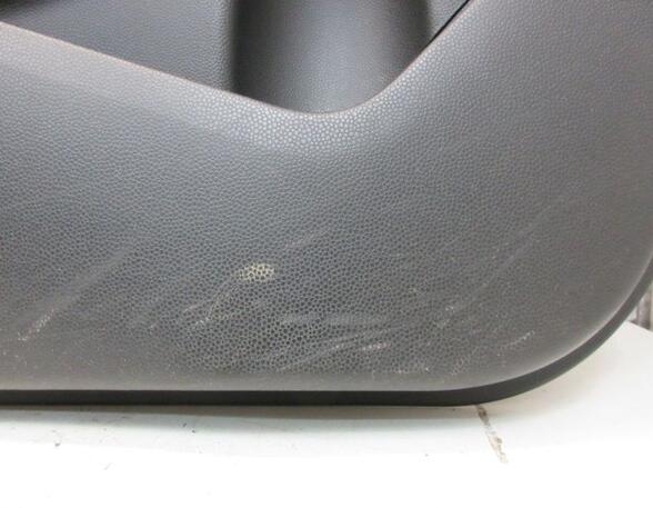 Door Card (Door Panel) KIA PICANTO (TA)