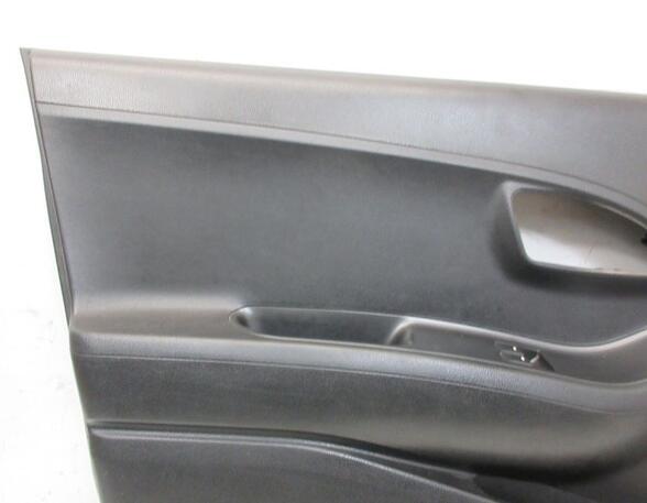 Door Card (Door Panel) KIA PICANTO (TA)