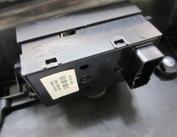 Door Card (Door Panel) KIA PICANTO (TA)