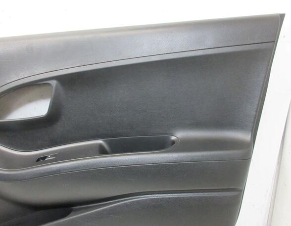 Door Card (Door Panel) KIA PICANTO (TA)